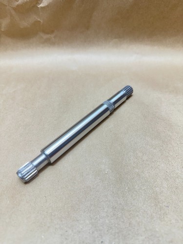 Albero motore hydro gear - albero,