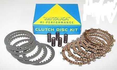 Kit piastra frizione - piastra,