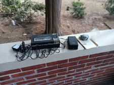 VINTAGE OLYMPUS PENCORDER