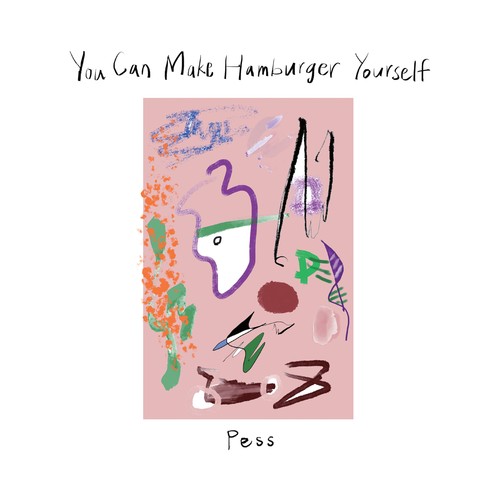 Pess you can make - pess,