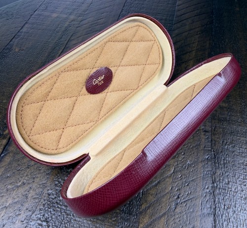 Custodia occhiali sole - custodia,