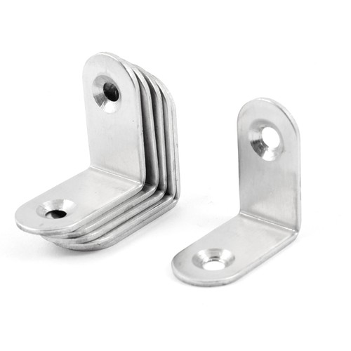 Staffa pezzi 30mm - 30mm,
