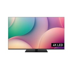PANASONIC TV 65 PAN 4K UHD