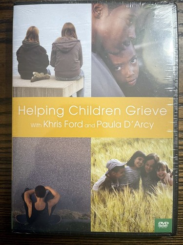 Helping children grieve - children,