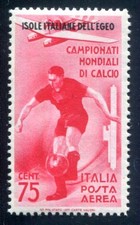 ISOLE DELL'EGEO 1934 143 **