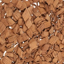 100 g chips di quercia per