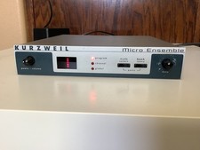 Kurzweil ME-1 Micro Ensemble