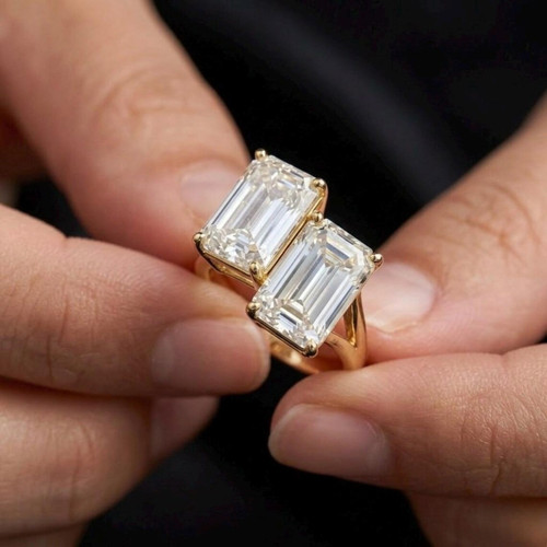 Anello fidanzamento toi - anello,