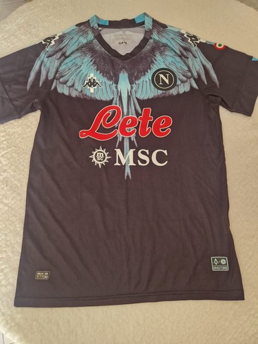 Maglia calcio ssc - maglia, per