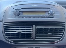 BOCCHETTE ARIA CENTRALE PER