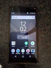 Sony Xperia Z5 Compact E5823
