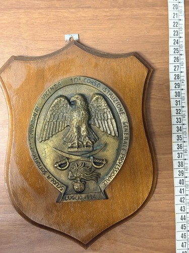 Crest scuola sottufficiali - scuola,