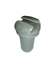 Neil Pryde Tappo di Ricambio Vela Maschio Conico BP830 Windsurf