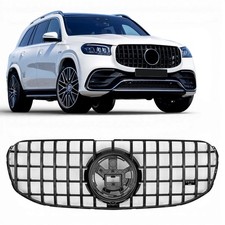 Parrilla deportiva compatible