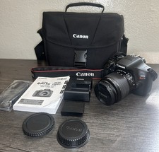 Testato canon eos 1300d - canon,