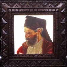 ENNIO PERROTTI - SARDO -