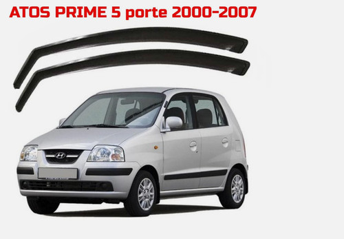 Antivento deflettori hyundai - antivento,