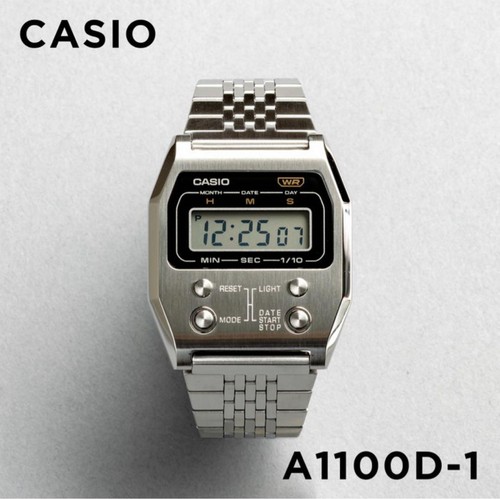 Orologio polso casio - polso, a1100