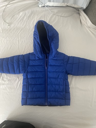 Giacca okie dokie reversibile - okie,