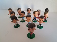 CORINTHIAN MICROSTARS 2010