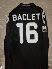 maglia vicenza 2010 2011