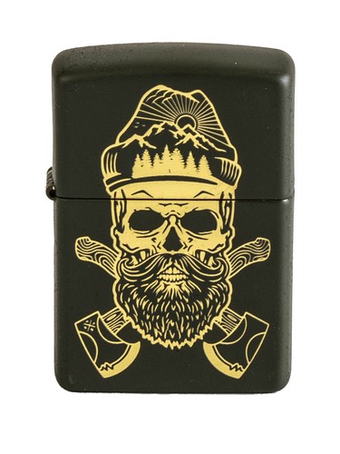 Accendino zippo antivento - zippo,