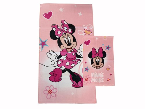 Hermet minnie mouse disney - hermet,