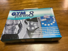 Gym form industex abdominal - gym,