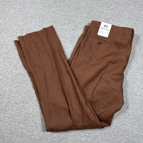 Pantalone paul frederick uomo - pantalone,
