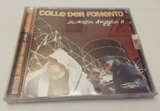 Colle der Fomento - Scienza