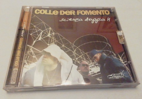 Colle der fomento scienza - der,