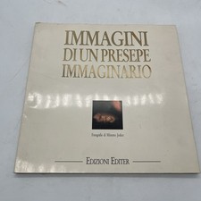 Immagini di un presepe