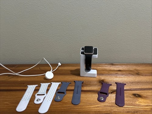Apple watch series a1757 - watch, it