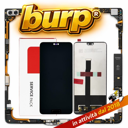 Display originale huawei p20 - display,