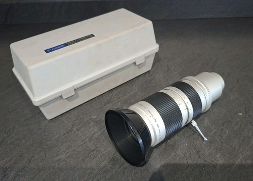 Canon obiettivo zoom j10 - obiettivo, x
