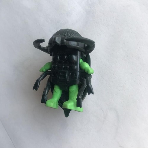 Lotto insect wrestler - insect,