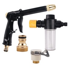 Pistola Alta Pressione Acqua