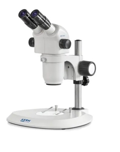 Microscopio kern pro - microscopio,