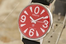 Orologio URSS russo vintage