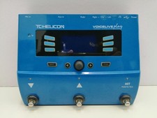 TC-HELICON VOICELIVE PLAY