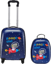 Set valigie per - bambini, da