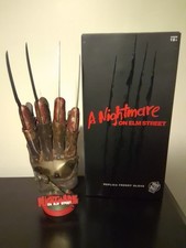 A NIGHTMARE ON ELM STREET -