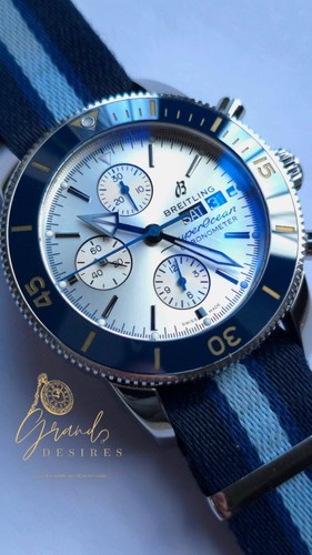 Breitling superocean heritage - breitling,