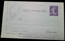 Viola intero 30 centesimi