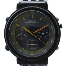 SEIKO Giugiaro Speedmaster