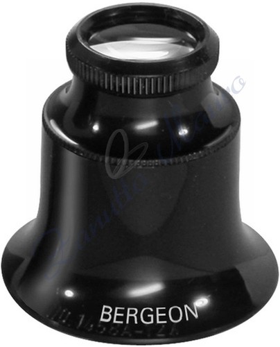 Monocolo doppia lente bergeon - monocolo,