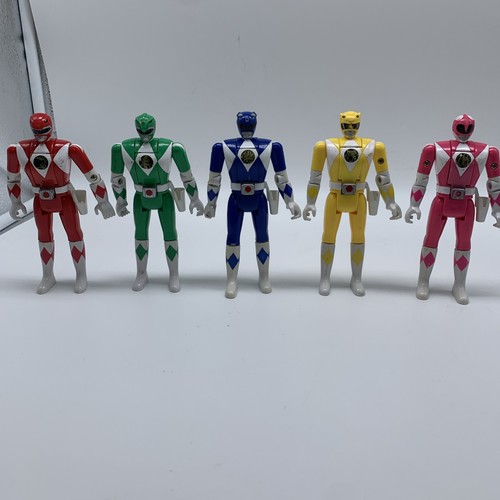 Action figure vintage 1993 - figure,
