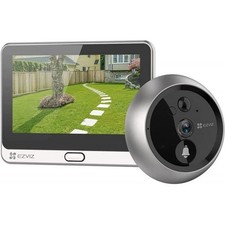 0000053948 Ezviz TELECAMERA