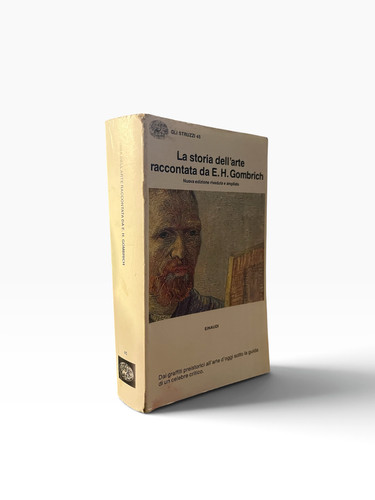 Gombrich storia dell arte - gombrich,,