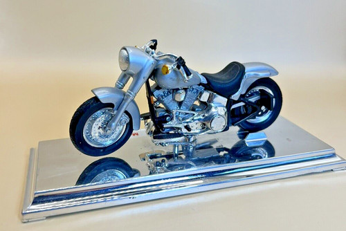 Espositore modello harley - modello,